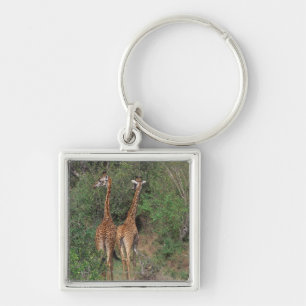 Porte-clés Girafe 3 de Massai