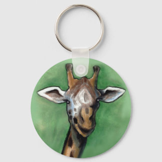 Porte-clés Giraffe