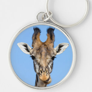 Porte-clés Giraffe