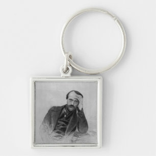 Porte-clés Giuseppe Mazzini