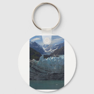 Porte-clés Glacier Alaska de Margerie