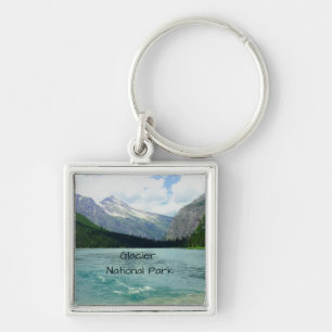 Porte-clés Glacier National Park Montana