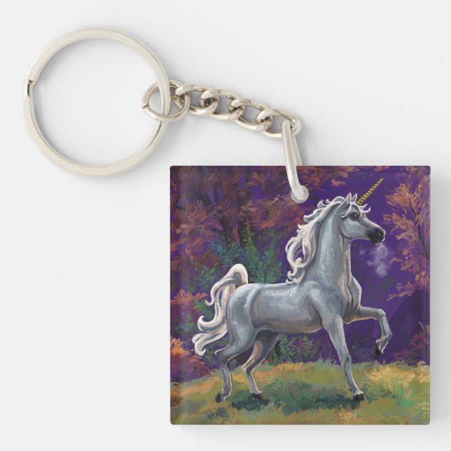 Porte-clés Glade Unicorn (Devant)