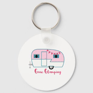 Porte-clés Glamme De Lune