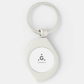 Porte-clés Glexicon UK Tourbillon 