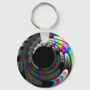 Porte-clés Glisser