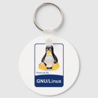 GNU/Linux