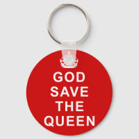 God Save the Queen Tshirts, Bags, Gifts