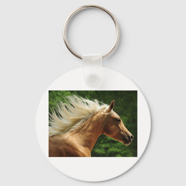 Porte-clés Golden Ambers (Recto)