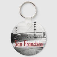 Golden Gate Bridge, San Francisco