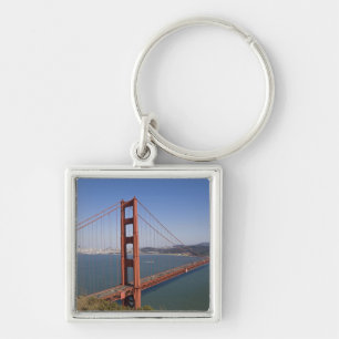 Porte-clés Golden Gate Bridge, San Francisco, Californie, 10
