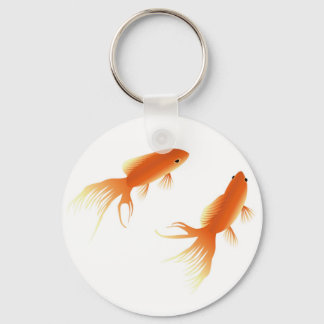 PORTE-CLÉS GOLDFISH
