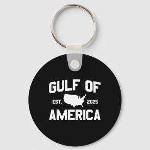 Porte-clés Golfe Des Etats-Unis Est 2025 Golfe Des Etats-Unis