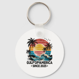 Porte-clés Golfe Mexique