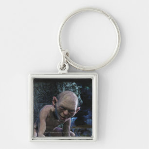 Porte-clés GOLLUM™ avec sourire