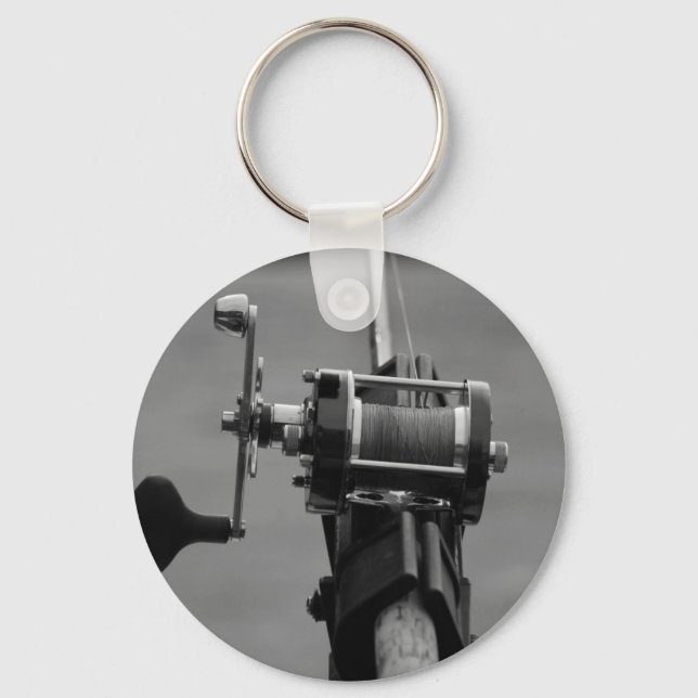 Porte-clés Gone Fishing.jpg (Recto)