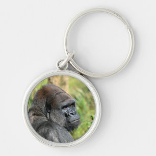 Porte-clés Gorille adulte