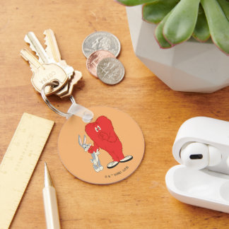 Porte-clés Gossamer Holding BUGS BUNNY™
