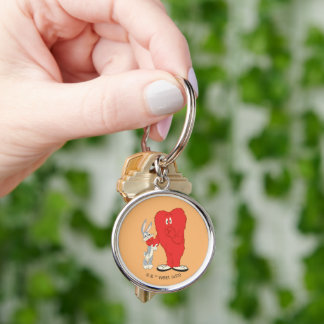 Porte-clés Gossamer Holding BUGS BUNNY™