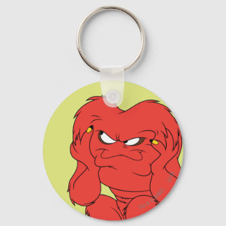 Porte-clés Gossamer Thpense - Couleur