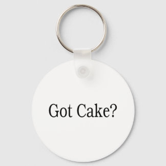Porte-clés Got Cake