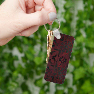 Porte-clés Gothique