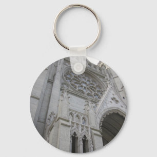 Porte-clés Grâce