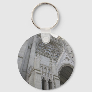 Porte-clés Grâce