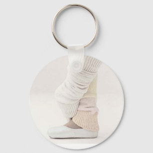 Porte-clés Grâce et style
