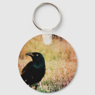 Porte-clés Grackle 3
