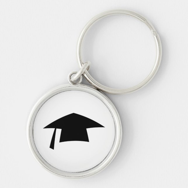 Porte-clés graduation (Devant)