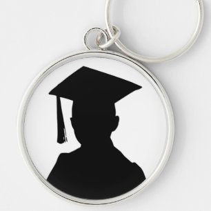 PORTE-CLÉS GRADUATION GARÇON