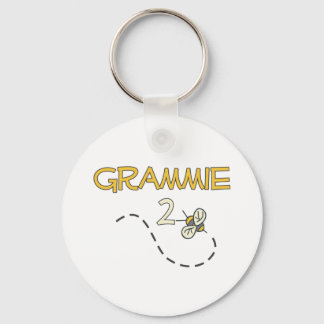 Porte-clés Grammie 2 Bee