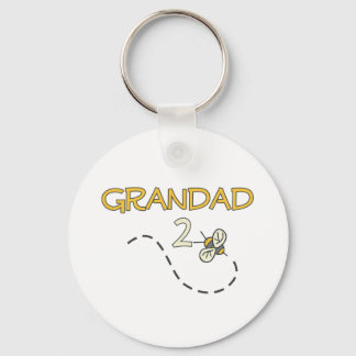 Porte-clés Grand 2 Abee