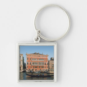 Porte-clés Grand Canal, Venise, Vénétie, Italie