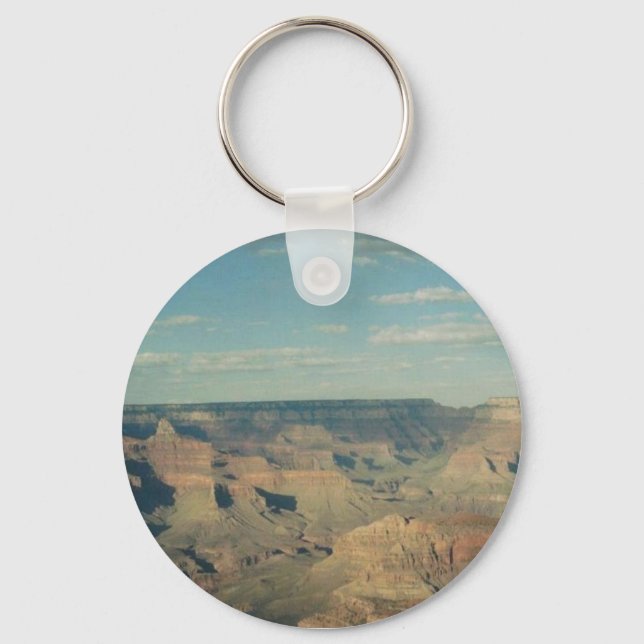 Porte-clés Grand Canyon (Recto)