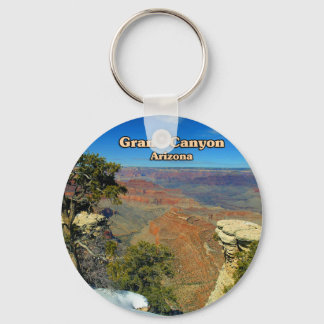 Porte-clés Grand Canyon Flagstaff Arizona