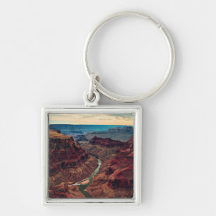 Porte-clés Grand Canyon National Park Arizona, Colorado River