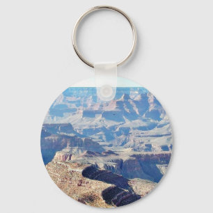 Porte-clés Grand Canyons Cliffs Hills Valleys 4