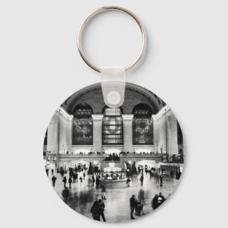 Porte-clés Grand Central Station - 100th Yrs Anniversary