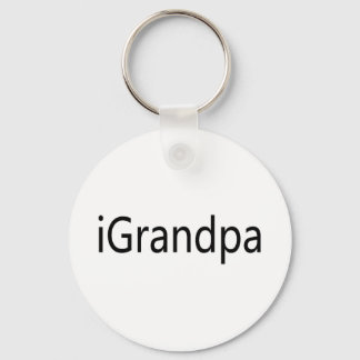 Porte-clés Grand-père