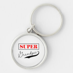 Porte-clés Grand-père