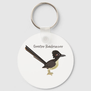 Porte-clés Grand Roadrunner
