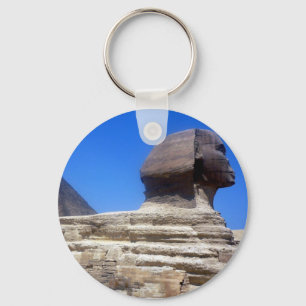 Porte-clés grand sphinx