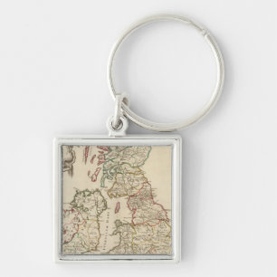 Porte-clés Grande Bretagne