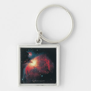 Porte-clés Grande nébuleuse d'Orion