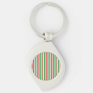 Porte-clés Grandes décoratives de Noël