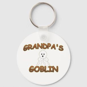 Porte-clés Grandpas Goblin