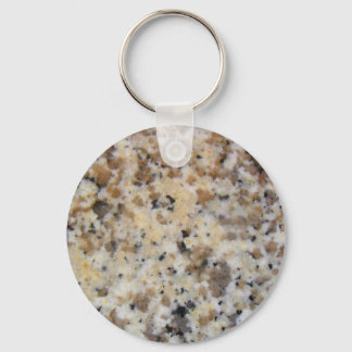Porte-clés granit design sardo