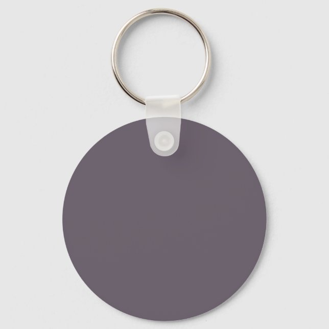 Porte-clés Granite Grey 655967 Couleur, avec option Ajouter u (Recto)